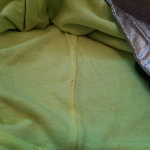 Rare Pink full zip hoodie - Picture 5 of 5